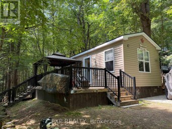 740 POPLAR CRES - 1047 BONNIE LAKE CAMP ROAD Bracebridge (Macaulay) Ontario photo 3