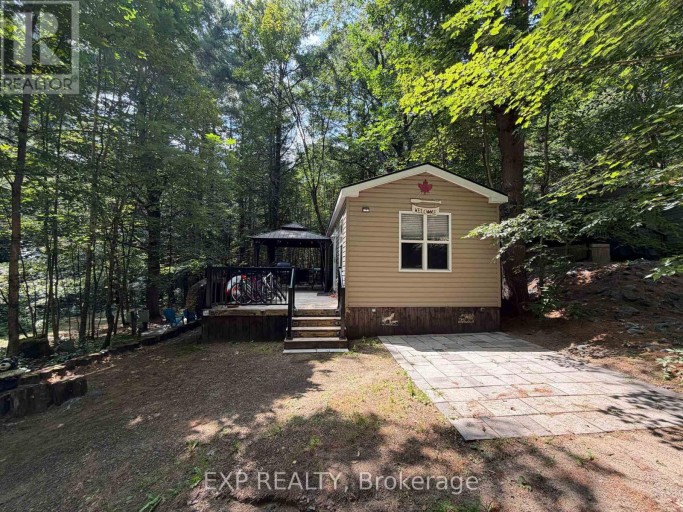 740 POPLAR CRES - 1047 BONNIE LAKE CAMP ROAD, Bracebridge (Macaulay), Ontario, P1L1W9