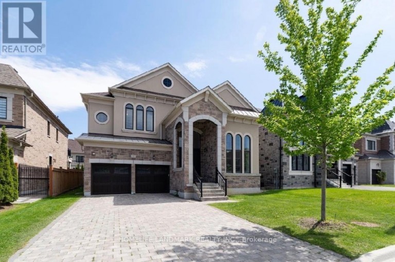 15 LITTLE CELESTE COURT, Vaughan (Patterson), Ontario, L6A4Z7