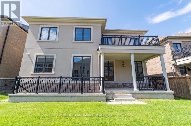 15 LITTLE CELESTE COURT, Vaughan (Patterson), Ontario, L6A4Z7