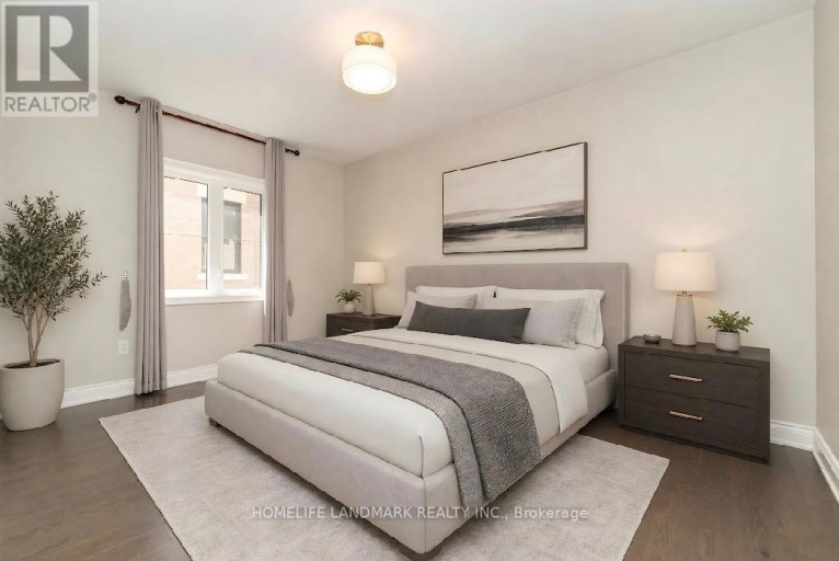 15 LITTLE CELESTE COURT, Vaughan (Patterson), Ontario, L6A4Z7