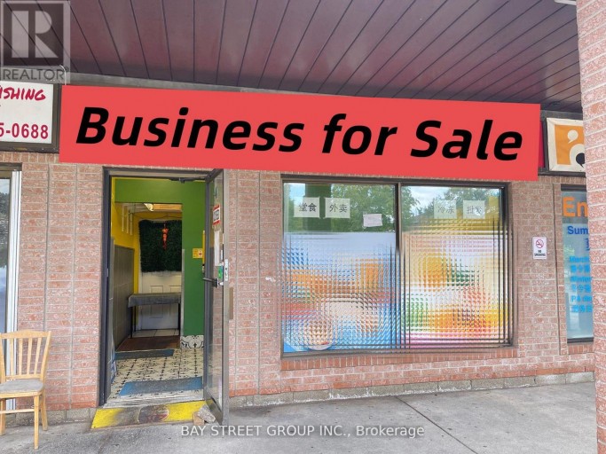 8 - 2 FENTON ROAD, Markham (Milliken Mills East), Ontario, L3R7B4