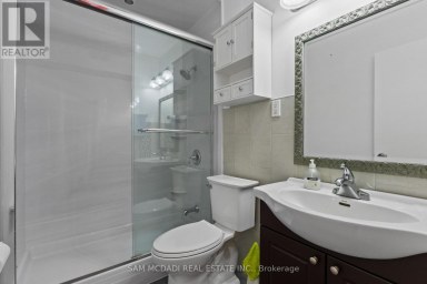 208 - 3145 QUEEN FREDERICA DRIVE Mississauga (Applewood) Ontario photo 10