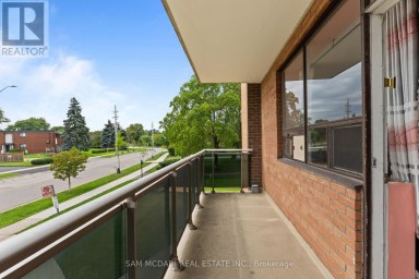 208 - 3145 QUEEN FREDERICA DRIVE Mississauga (Applewood) Ontario photo 15