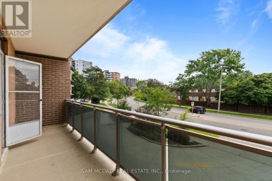 208 - 3145 QUEEN FREDERICA DRIVE Mississauga (Applewood) Ontario photo 16