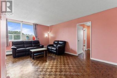 208 - 3145 QUEEN FREDERICA DRIVE Mississauga (Applewood) Ontario photo 2