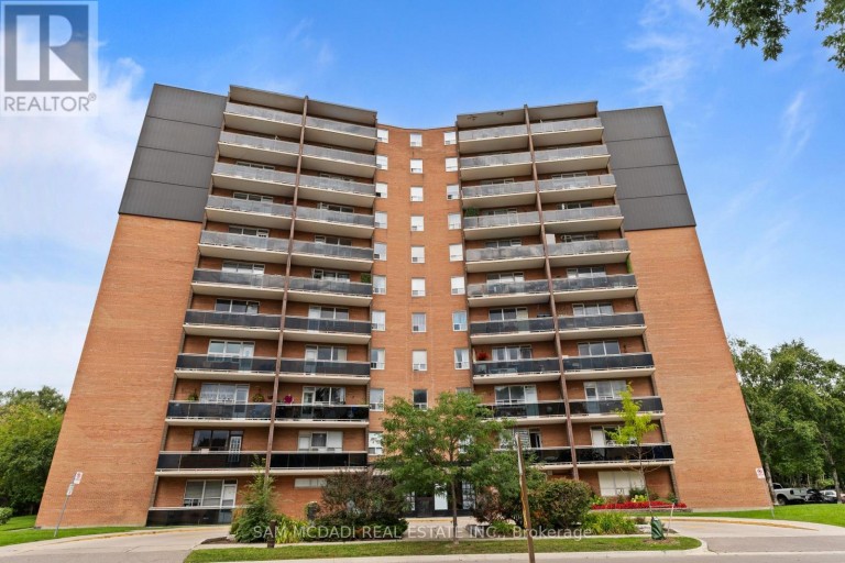 208 - 3145 QUEEN FREDERICA DRIVE, Mississauga (Applewood), Ontario, L4Y3A7