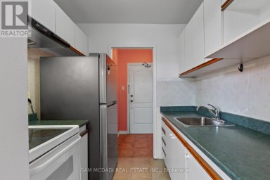 208 - 3145 QUEEN FREDERICA DRIVE Mississauga (Applewood) Ontario photo 4