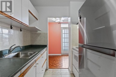 208 - 3145 QUEEN FREDERICA DRIVE Mississauga (Applewood) Ontario photo 5