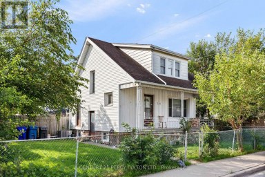 1259 CATARAQUI STREET Windsor Ontario photo 1
