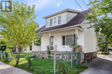 1259 CATARAQUI STREET Windsor Ontario photo 2