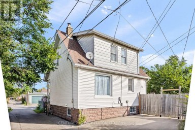1259 CATARAQUI STREET Windsor Ontario photo 3