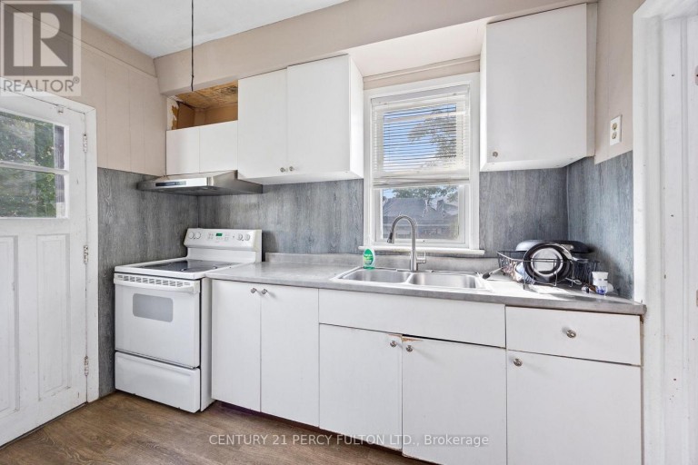 1259 CATARAQUI STREET, Windsor, Ontario, N9A3R2