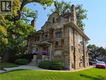 71 NORFOLK Street N Simcoe Ontario photo 1