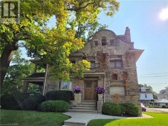 71 NORFOLK Street N Simcoe Ontario photo 3