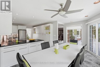 53 O'NEILL DRIVE Belleville (Belleville Ward) Ontario photo 11