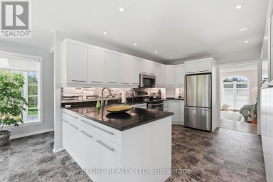 53 O'NEILL DRIVE Belleville (Belleville Ward) Ontario photo 12