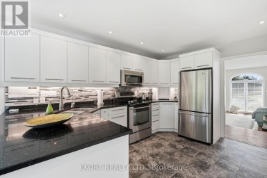 53 O'NEILL DRIVE Belleville (Belleville Ward) Ontario photo 14