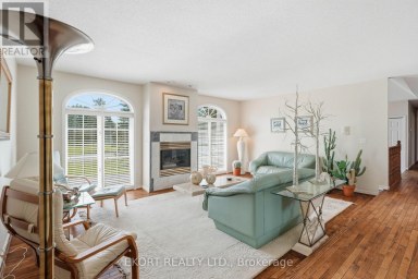 53 O'NEILL DRIVE Belleville (Belleville Ward) Ontario photo 18