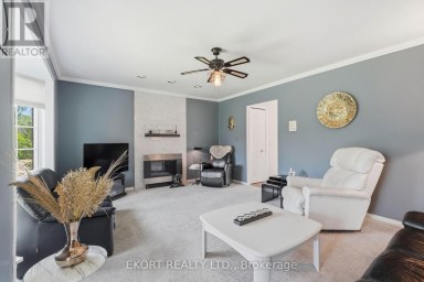 53 O'NEILL DRIVE Belleville (Belleville Ward) Ontario photo 20