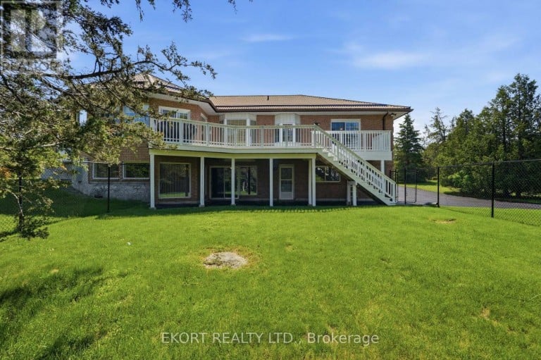 53 O'NEILL DRIVE, Belleville (Belleville Ward), Ontario, K8N4Z4