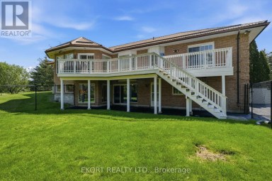 53 O'NEILL DRIVE Belleville (Belleville Ward) Ontario photo 41