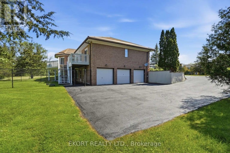 53 O'NEILL DRIVE, Belleville (Belleville Ward), Ontario, K8N4Z4