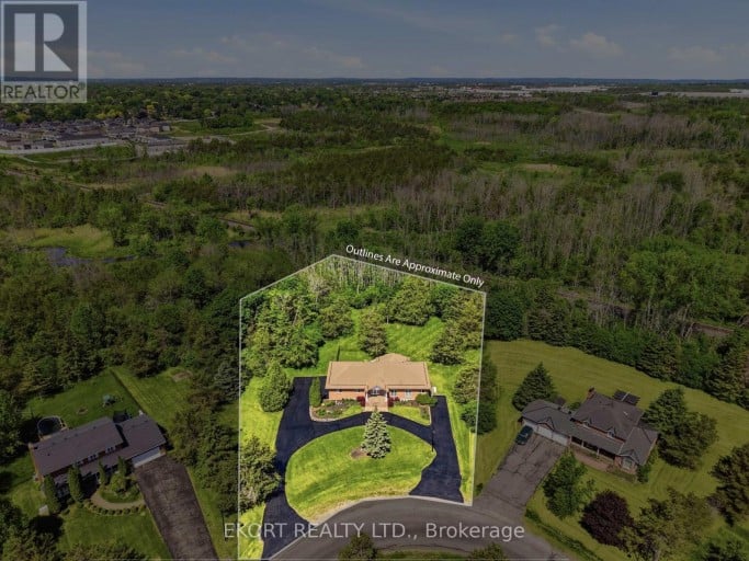 53 O'NEILL DRIVE, Belleville (Belleville Ward), Ontario, K8N4Z4