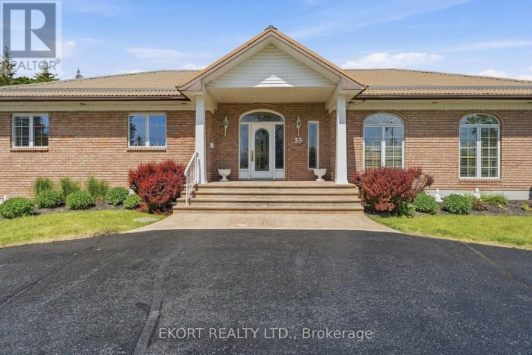 53 O'NEILL DRIVE, Belleville (Belleville Ward), Ontario, K8N4Z4