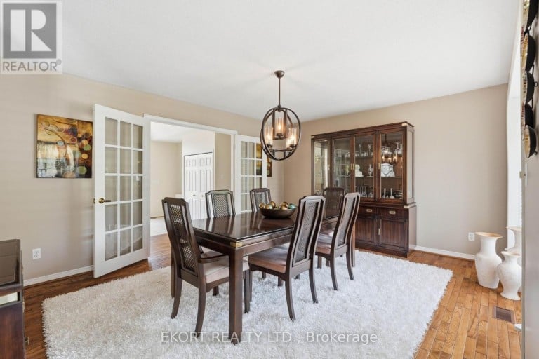 53 O'NEILL DRIVE, Belleville (Belleville Ward), Ontario, K8N4Z4