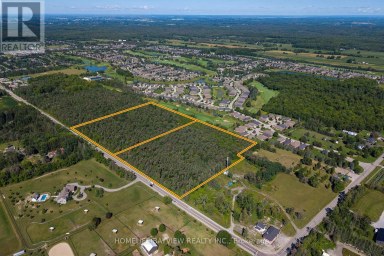 5844 & 5912 AURORA ROAD Whitchurch-Stouffville Ontario photo 1