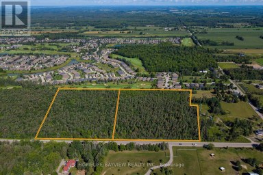 5844 & 5912 AURORA ROAD Whitchurch-Stouffville Ontario photo 2