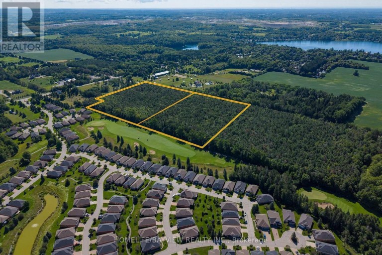 5844 & 5912 AURORA ROAD, Whitchurch-Stouffville, Ontario, L4A3K3