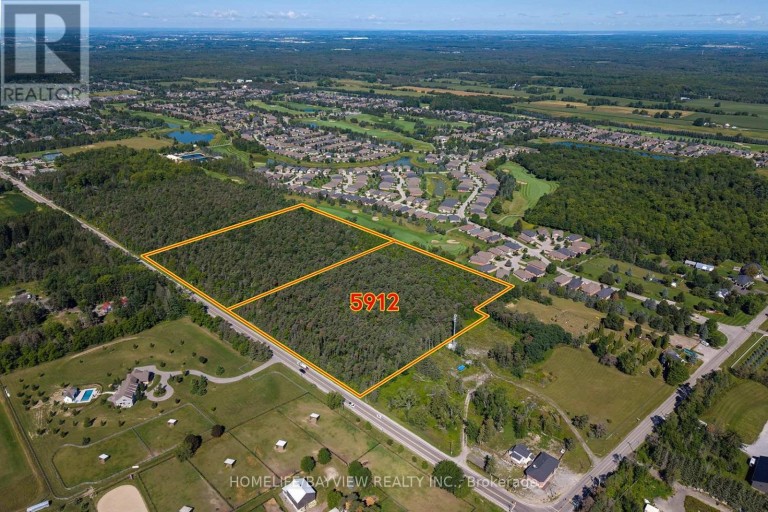 5844 & 5912 AURORA ROAD, Whitchurch-Stouffville, Ontario, L4A3K3