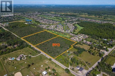 5844 & 5912 AURORA ROAD Whitchurch-Stouffville Ontario photo 5