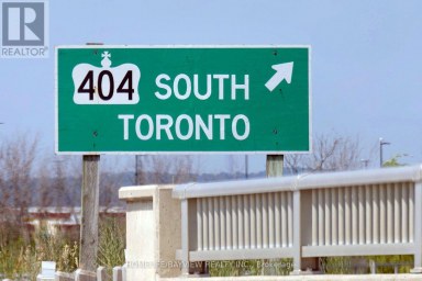 5844 & 5912 AURORA ROAD Whitchurch-Stouffville Ontario photo 8