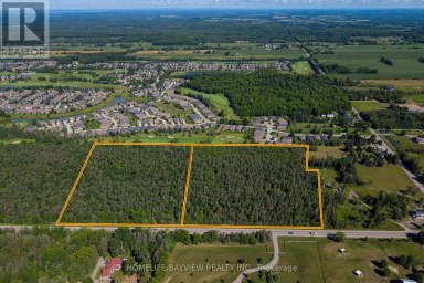 5844 & 5912 AURORA ROAD Whitchurch-Stouffville Ontario photo 1