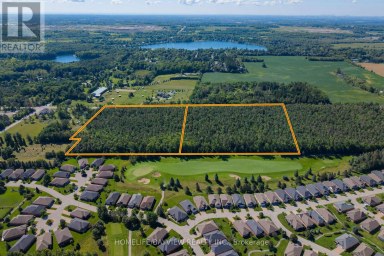 5844 & 5912 AURORA ROAD Whitchurch-Stouffville Ontario photo 3