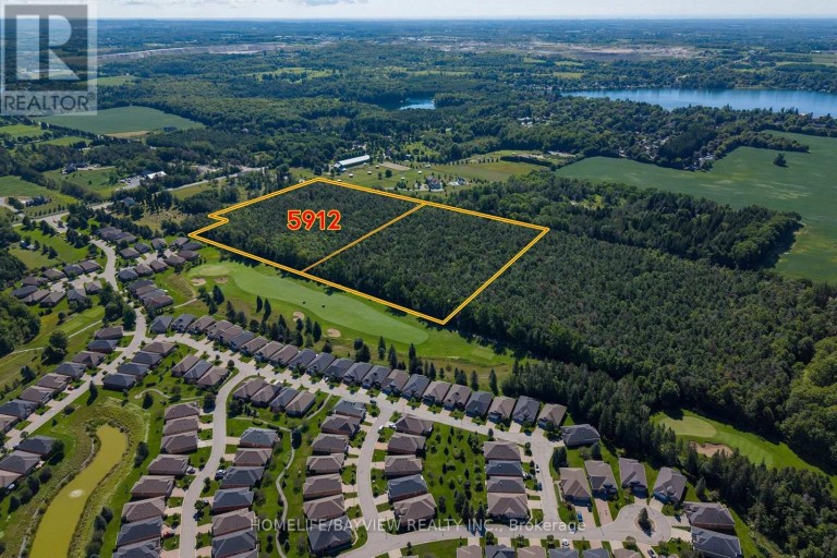 5844 & 5912 AURORA ROAD, Whitchurch-Stouffville, Ontario, L4A3K3