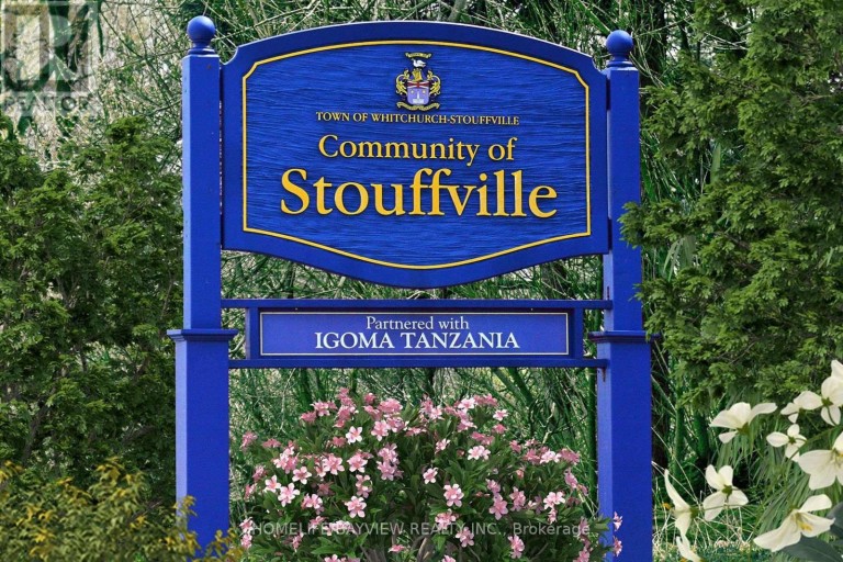 5844 & 5912 AURORA ROAD, Whitchurch-Stouffville, Ontario, L4A3K3