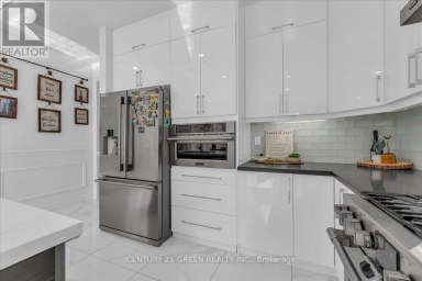 16 GRENDON CRESCENT Brampton (Credit Valley) Ontario photo 12