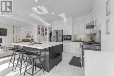 16 GRENDON CRESCENT Brampton (Credit Valley) Ontario photo 13