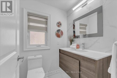 16 GRENDON CRESCENT Brampton (Credit Valley) Ontario photo 19