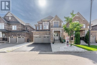 16 GRENDON CRESCENT Brampton (Credit Valley) Ontario photo 2