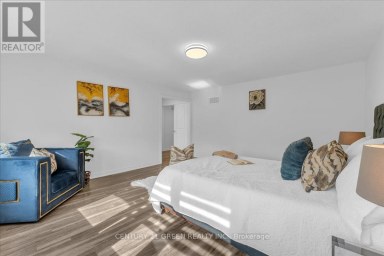 16 GRENDON CRESCENT Brampton (Credit Valley) Ontario photo 22