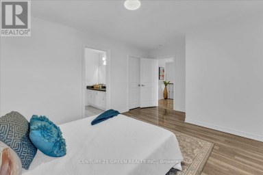 16 GRENDON CRESCENT Brampton (Credit Valley) Ontario photo 24