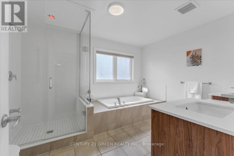 16 GRENDON CRESCENT, Brampton (Credit Valley), Ontario, L6X5N4