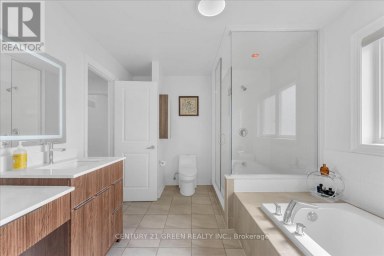 16 GRENDON CRESCENT Brampton (Credit Valley) Ontario photo 27
