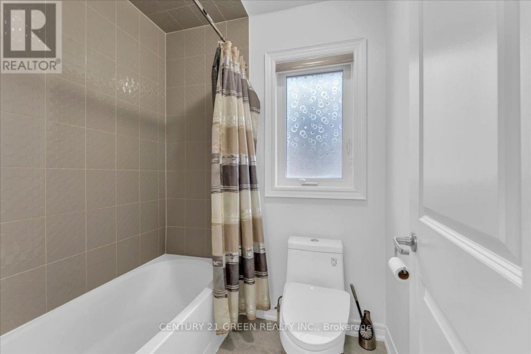 16 GRENDON CRESCENT, Brampton (Credit Valley), Ontario, L6X5N4