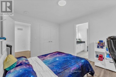 16 GRENDON CRESCENT Brampton (Credit Valley) Ontario photo 31